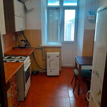 Продам  однукомнатную квартиру. м.  Очаків