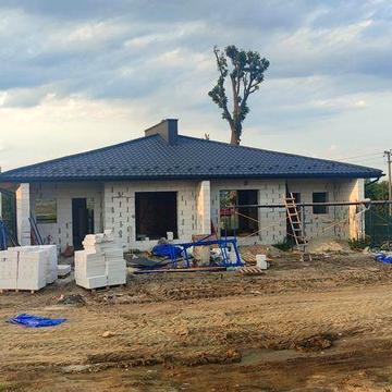 Котеджі-дуплекси в с. Гамаліївка 8 км від Львова 75 м2