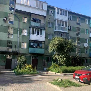 Продаж 2 кім.квартири цегляний будинок Городоцька