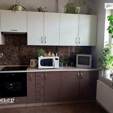 Продаж 1к Квартира Жукова М. просп.