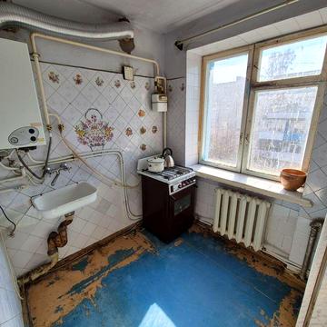 Працюємо з СЕРТИФІКАТАМИ. Продаж 2-кімнатна з індивідуальним опаленням