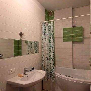 2-кімнатна, 110 м, Контрактова, Хорива, преміум