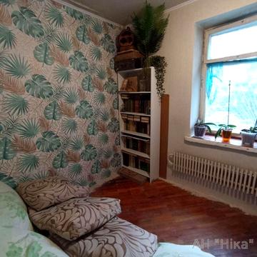 Продам 3 комн квартиру возле Саржиного Яра