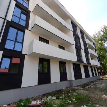 Франтішека Тіхого вул., 11