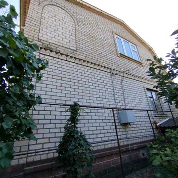 Продам  2х.этажный дом капитальной постройки цена 35т