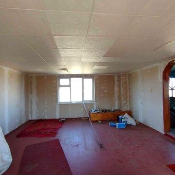 Продам  2х.этажный дом капитальной постройки цена 35т