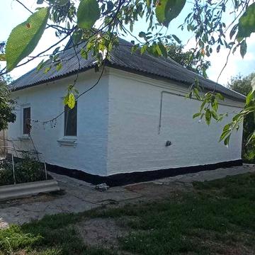 Будинок у місті Тараща