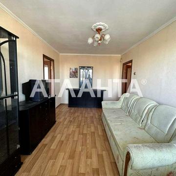 2х комн. Ботанический пер.-Парк Победы