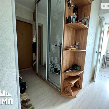 Продаж 1к Квартира Волошкова (Андрія Іванова) вулиця