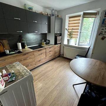 Продаж 3-кім. квартири м. Ужгород