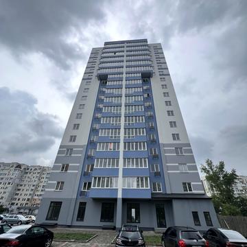 Героїв Дніпра вул., 53/3