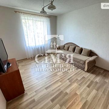 Продаж 1к Квартира Анатолія Бортняка вулиця ЖК Микрорайон Подолье