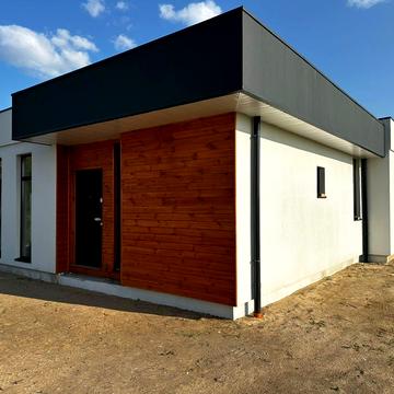 Михайловская