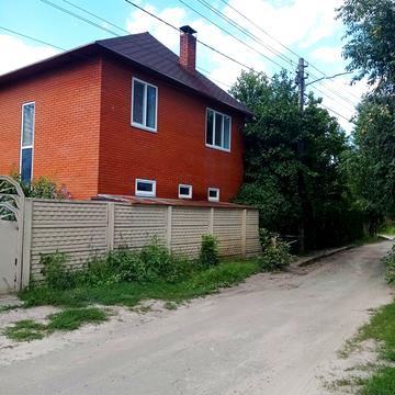 126-та Садова вул.