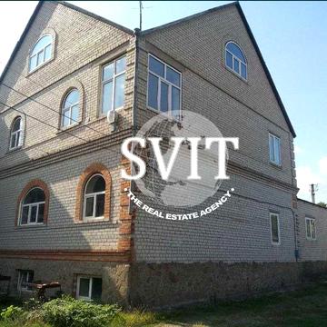 Продам домоволодіння в Чугуєві