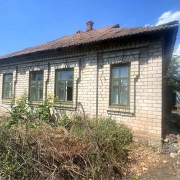 Дом на КРЕСЕ срочно