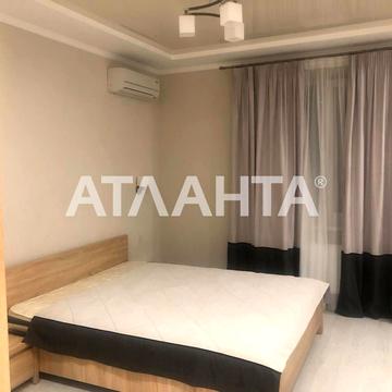 улица Среднефонтанская, 30/1, Центр, Приморский, Одесса, Одесская 71000 USD