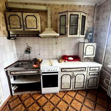 Аренда 2 к кв ул. С. Синенко с мебелью и техникой.