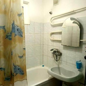 Довгострокова оренда 1к Квартира Науки (Гагаріна) проспект