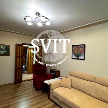 Продам 3 ккв в Чугуєві (Авіатор) 3/5 пов.