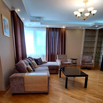 Голосіївський просп. (40-річчя Жовтня), 58