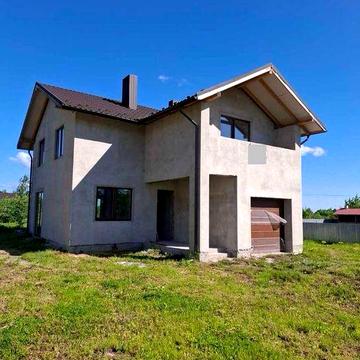 Продається будинок в котеджному містечку. До центру 15 хвилин.