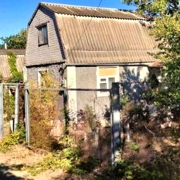 Продаю Дачу, Пересадовка, "Красногорье" 2500 дол. Сша торг