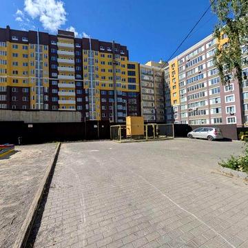 Продаж 1-кімнатної квартири в новобудові ЖК Приозерний, район Виставка ЖК Приозерний