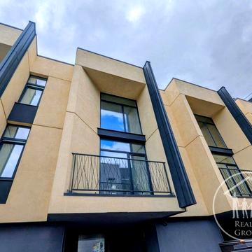 Продаж таунхаусу 153м2 на вул. Липинського А7