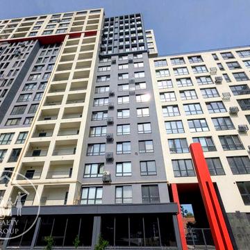 Продаж 2-кімнатної квартири 75м2 ЖК Вільне Місто Новий Львів А7