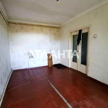 3 комнатная квартира в самом сердце уютного городка Доброслав.