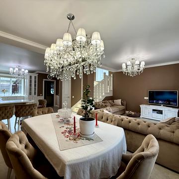 Миколи Гамалія вул., 34/4