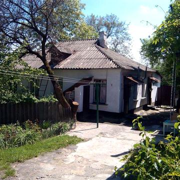 Будинок в Лубнах. ОБМІН НА БУДИНОК В м.ЛУБНИ.
