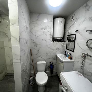 Студія 35м2 з терасою без % ЖК Бучанський