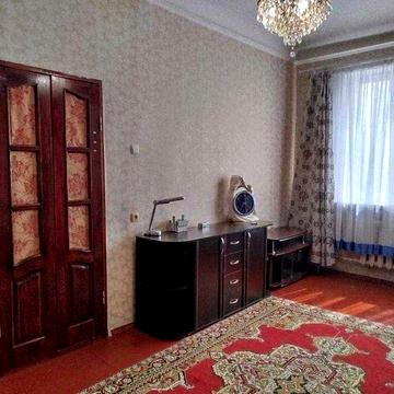Продам 1к квартиру з капремонтом на Одеській