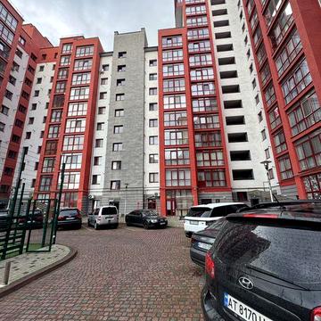 Продаж 2 кімнатної квартири в елітному ЖК ЖК Європейське Сіті