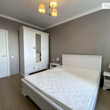 Продаж 1к Квартира Жаботинського вулиця ЖК Альтаир-3