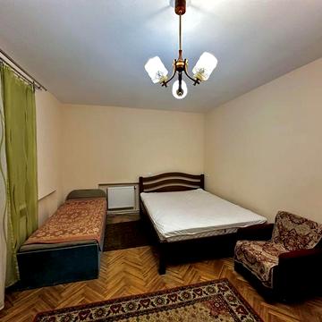 Оренда 1 кімнатна квартира вул. Геологів, с. Лапаївка (5 км від Львова