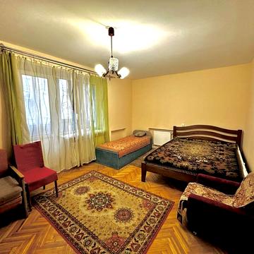 Оренда 1 кімнатна квартира вул. Геологів, с. Лапаївка (5 км від Львова