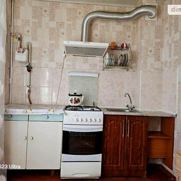 Продаж 1к Квартира Ювілейний проспект