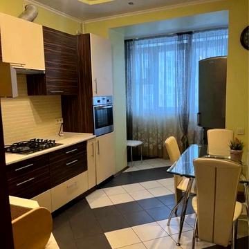 Червоної Калини просп., 64