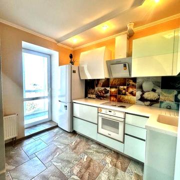 Продам 1 о кімнатну квартиру вул. Привокзальна 8, Бориспіль