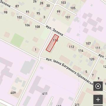 Продаж 3к Квартира Зелена вулиця