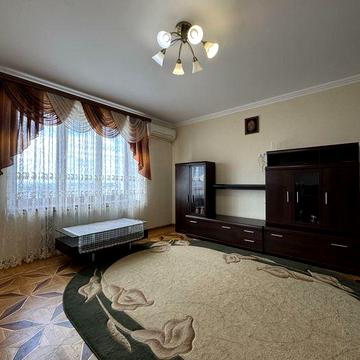 Оренда великої квартири
