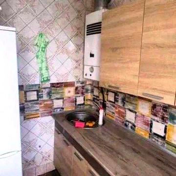 Продам 3к кв з комплектацією на Одеській