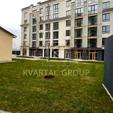 Продаж 1к Квартира Миколи Сингаївського (Новооскольська) вулиця ЖК Бургундия