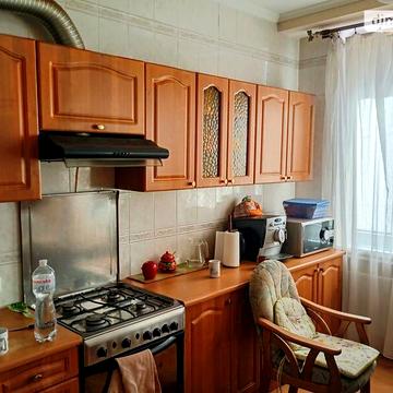 Продаж 3к Квартира Степана Рудницького (Шолохова) вулиця