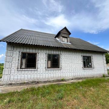 Будинок у селещі Куліши