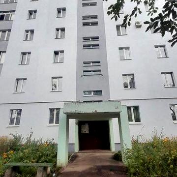 Оренда однокімнатної квартири район ринку «Нива»
