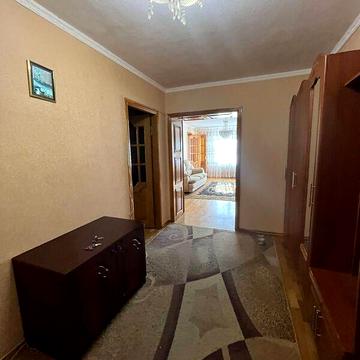 Продаж 3к Квартира Марії Литвиненко-Вольгемут (Литвиненка) вулиця